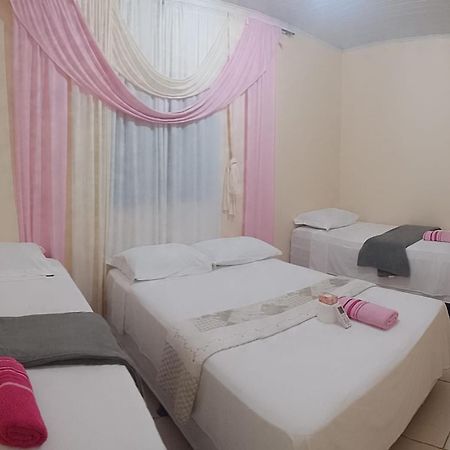 Macedo Hospedagem Mateiros ภายนอก รูปภาพ